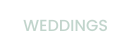 WEDDINGS