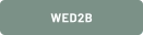 WED2B